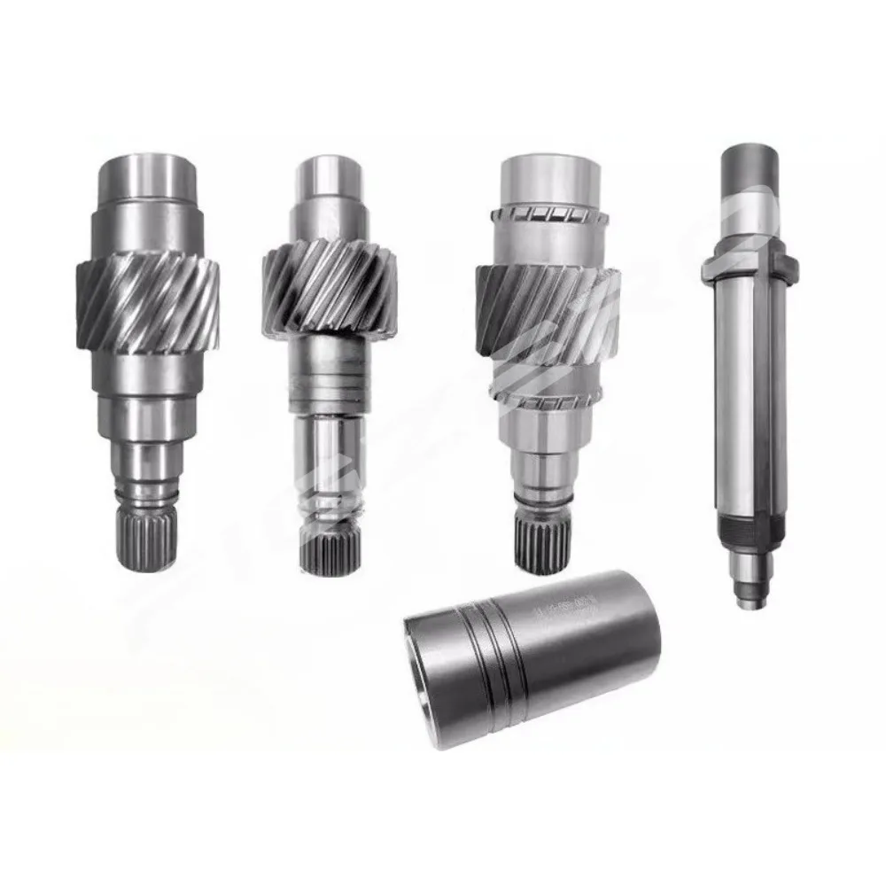 For Geely for Emgrand EV253 EV300 EV450 EV500 Brand New Genuine Transmission Gearbox Reducer Input Motor Shaft