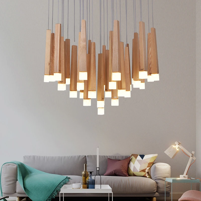 

Living room Ceiling Lights Modern Restaurant Chandelier Lighting for the Dining room will Ceiling Nordic Chandeliers for Bedroom