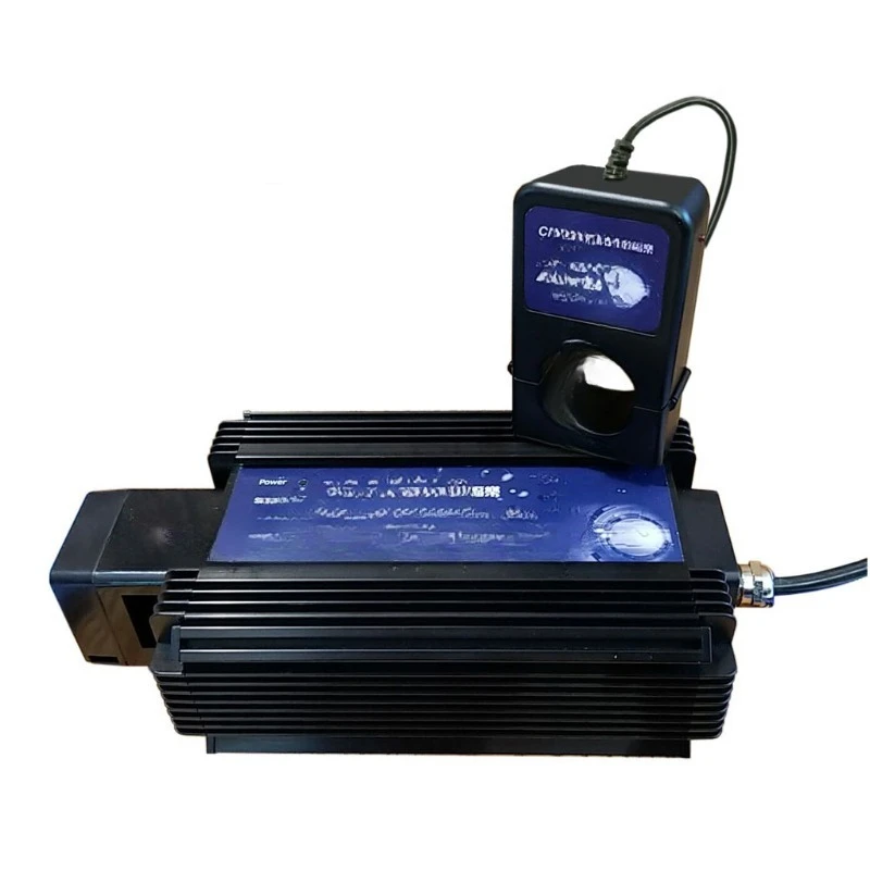 High Quality N60 Electromagnetic Electronic Water Softener Industrial New Design Manufacturer