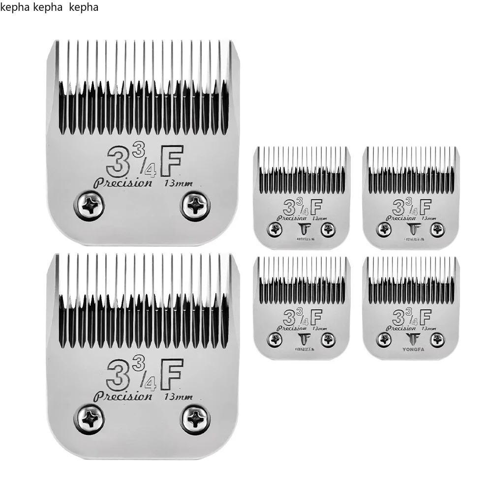 3F 6-Piece Set Prof…