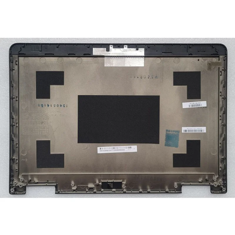 

Чехол для Lenovo Thinkpad S1 Yoga 12 LCD 04X6448, задняя крышка, черный цвет