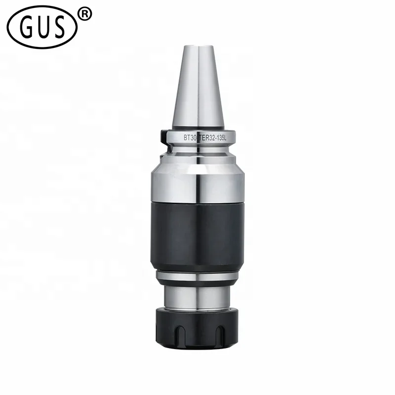 

Flexible BT40 BT50 BT30 Tapping Tool Holder Collet chuck Tap Holder for Tapping Machine