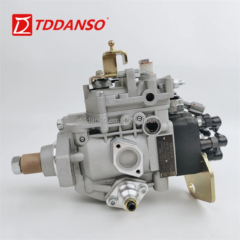 

22100 1C190 Engine Parts Diesel Fuel Pump 1HZ 22100-1c190 for LAND CRUISER COASTER