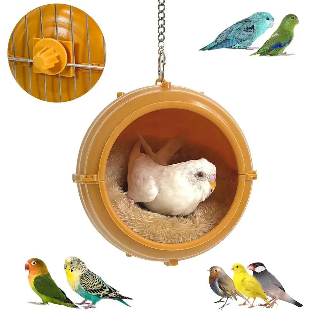 Bird Nest For Cage … - image