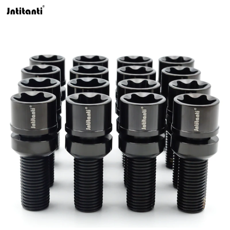 Jntitanti Torx Head… - image