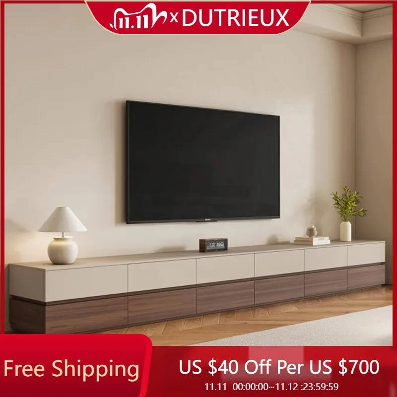 

Accent Living Room Tv Consoles Cabinet Adjustable Space Savin Simple Safe Tv Stands Minimalist Fashion Muebles Home Decoration