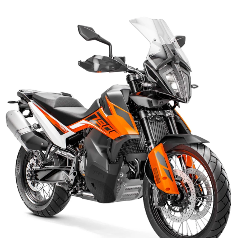 

890 SMT 2023 2024 2025 Защитная крышка решетки радиатора для KTM 790 Adventure R/S 890 Adventure R 2020-2023 Husqvarna Norden 901