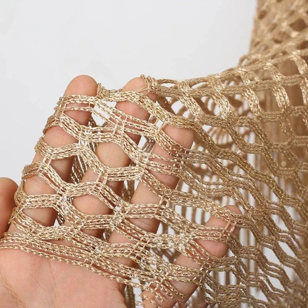 Breathable Tassel Sunscreen Cover-up Crochet Plus Size Bohemian Shawl Loose Fit Casual Knit Hollow Out Top Vacation