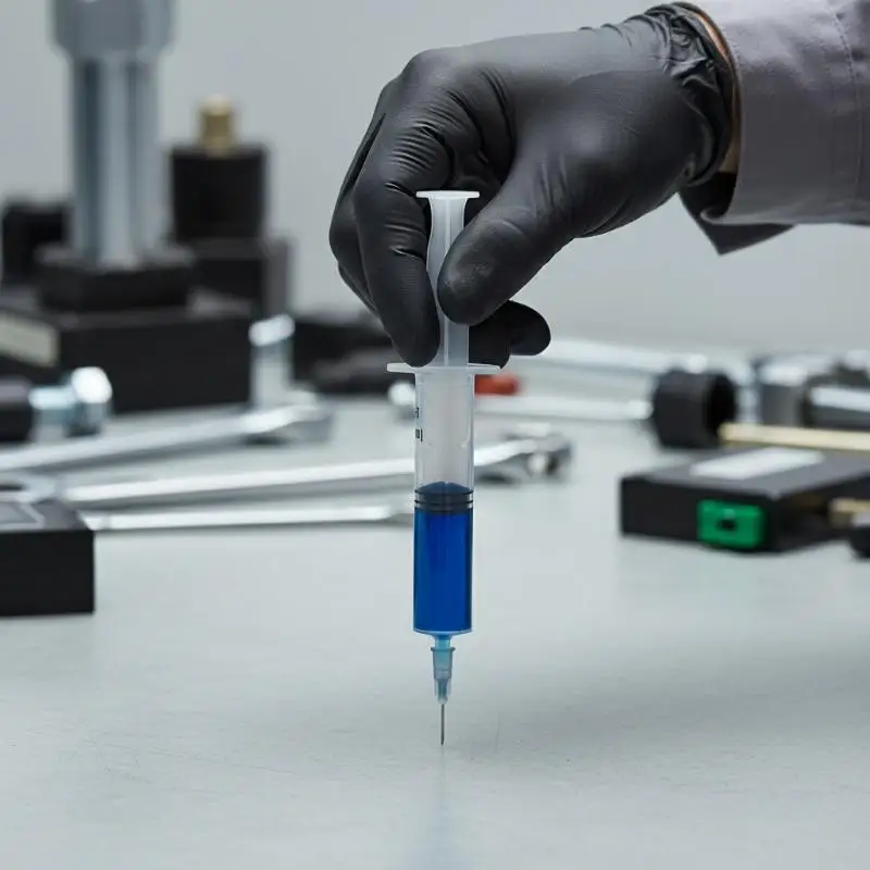 20pcs Syringes No Needle – Individually Wrapped for Scientific Labs, Glue Applicator & Precision Measuring