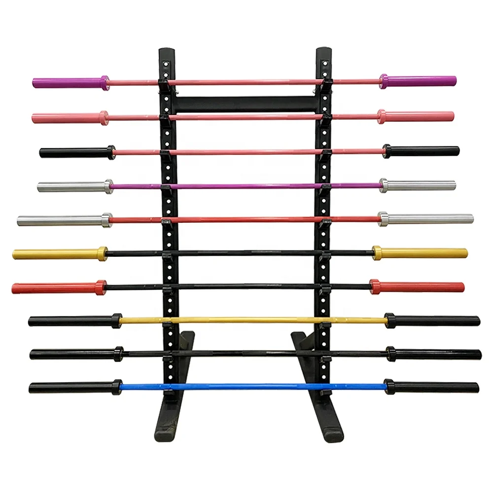 20kg 15kg Professional Weightlifting Powerlifting and Multipurpose Bar