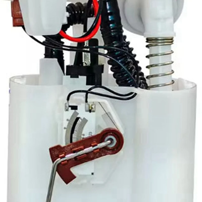 Fuel Pump Assembly For Renault Clio Symbol Thalia 1.1-1.6L 8200027963 8200683199 8200306918 0986580312