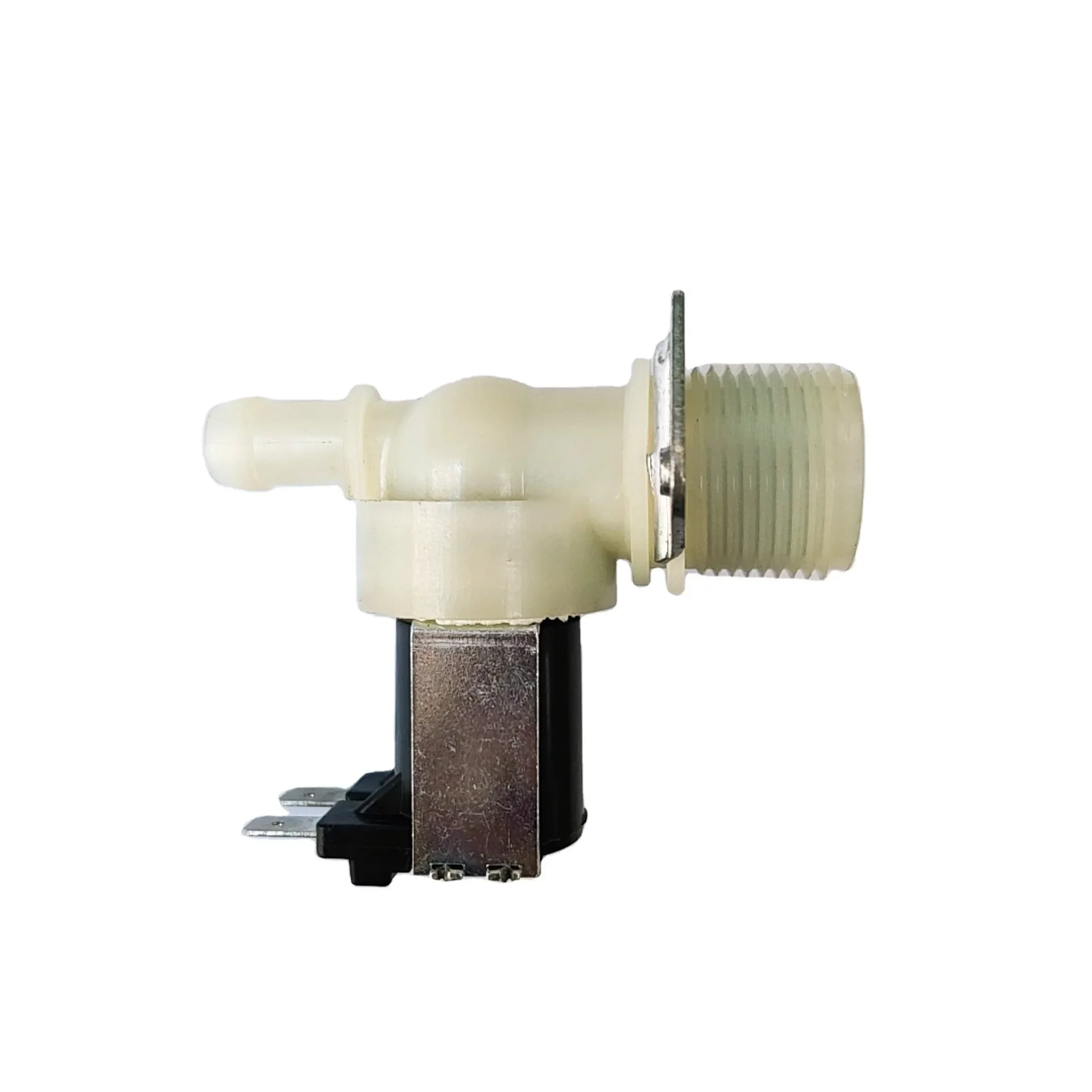 

Automatic Washing Machine Water Inlet Universal Solenoid Valve Accessories FPD180A Ultrasonic Single Head New European Style