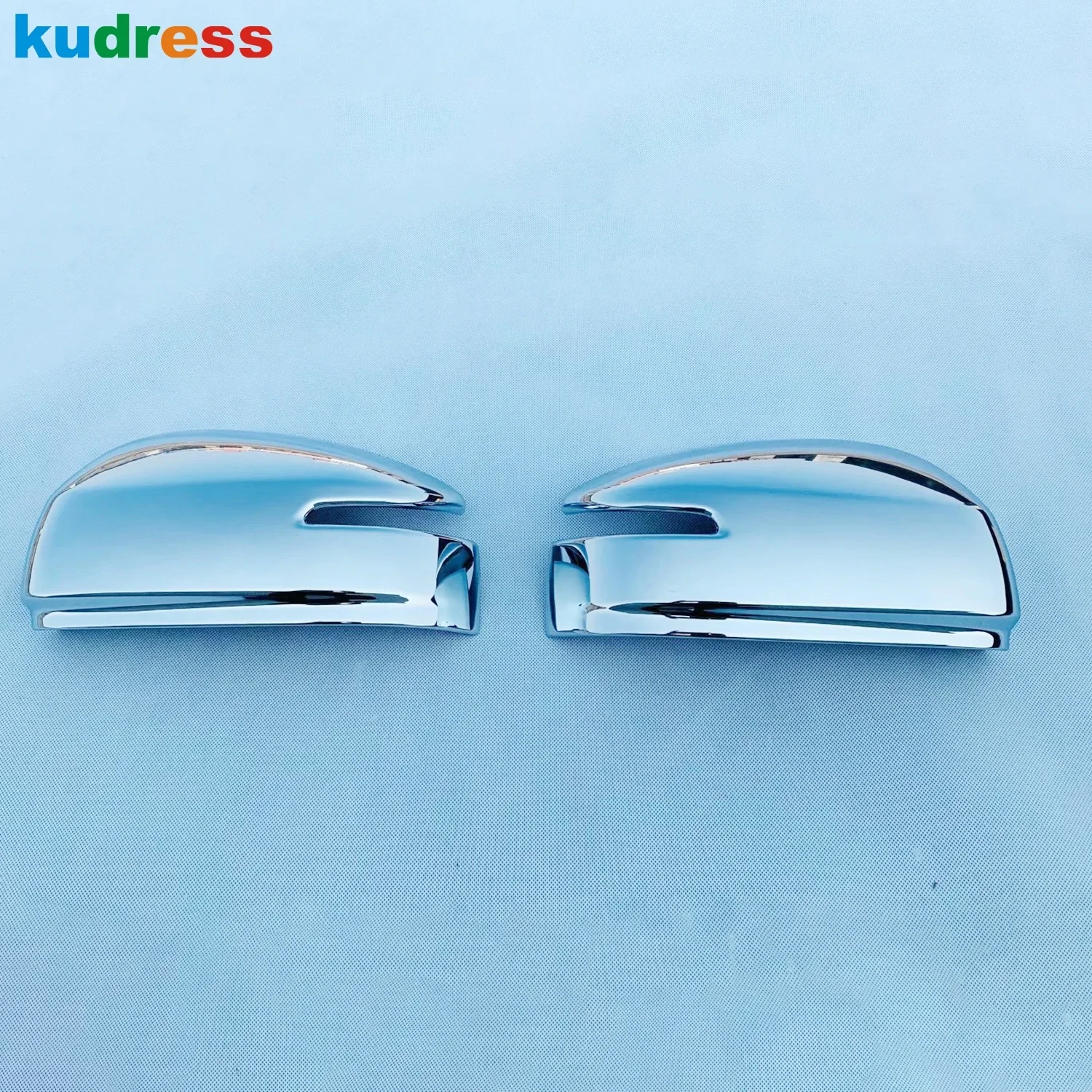 Rearview Mirror Cover Trim For Toyota Land Cruiser J300 LC300 2021 2022 2023 Chrome Car Accessories Side Wing Mirrors Cap Cover