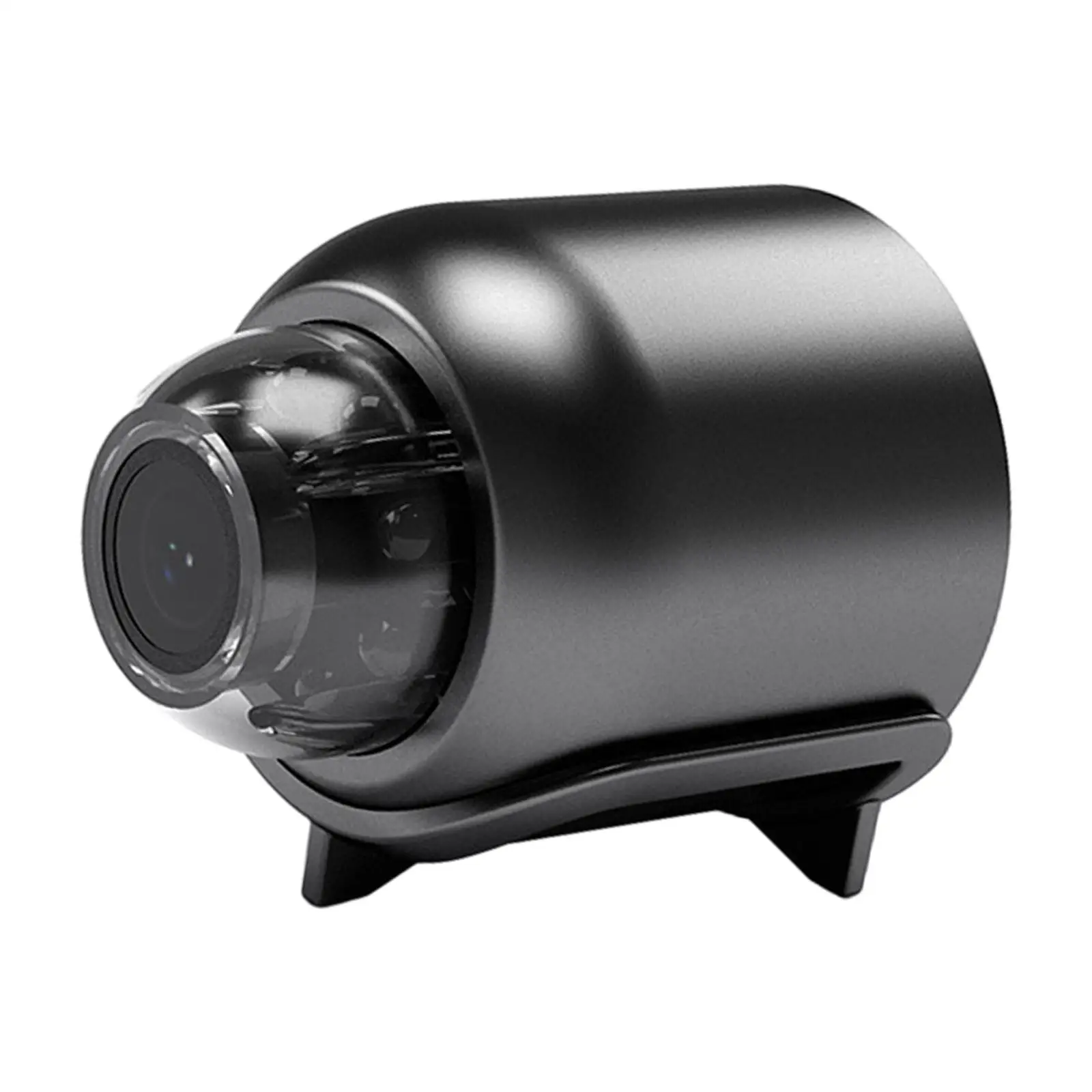 Mini WiFi Camera Cloud Storage Security Monitor Camera for Office Infant Car