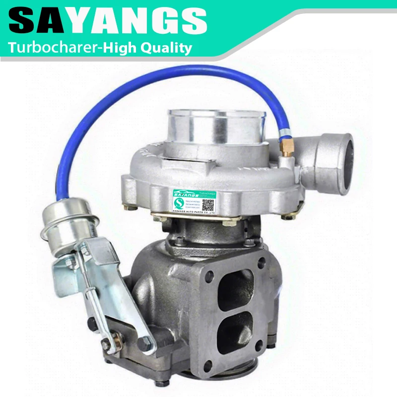 Turbo Turbocharger For International DT466 DT466E I530 1830497C91 1830497C92 1830497C93 1830498C92 GTA3782BD 751361-0001 751361