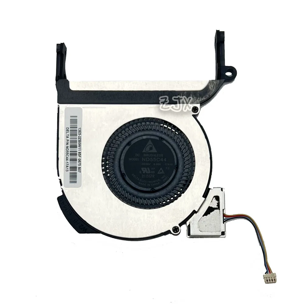 Use for Microsoft Surface Book2 15inch notebook Computer Cooling fan 1973 radiator ND55C44