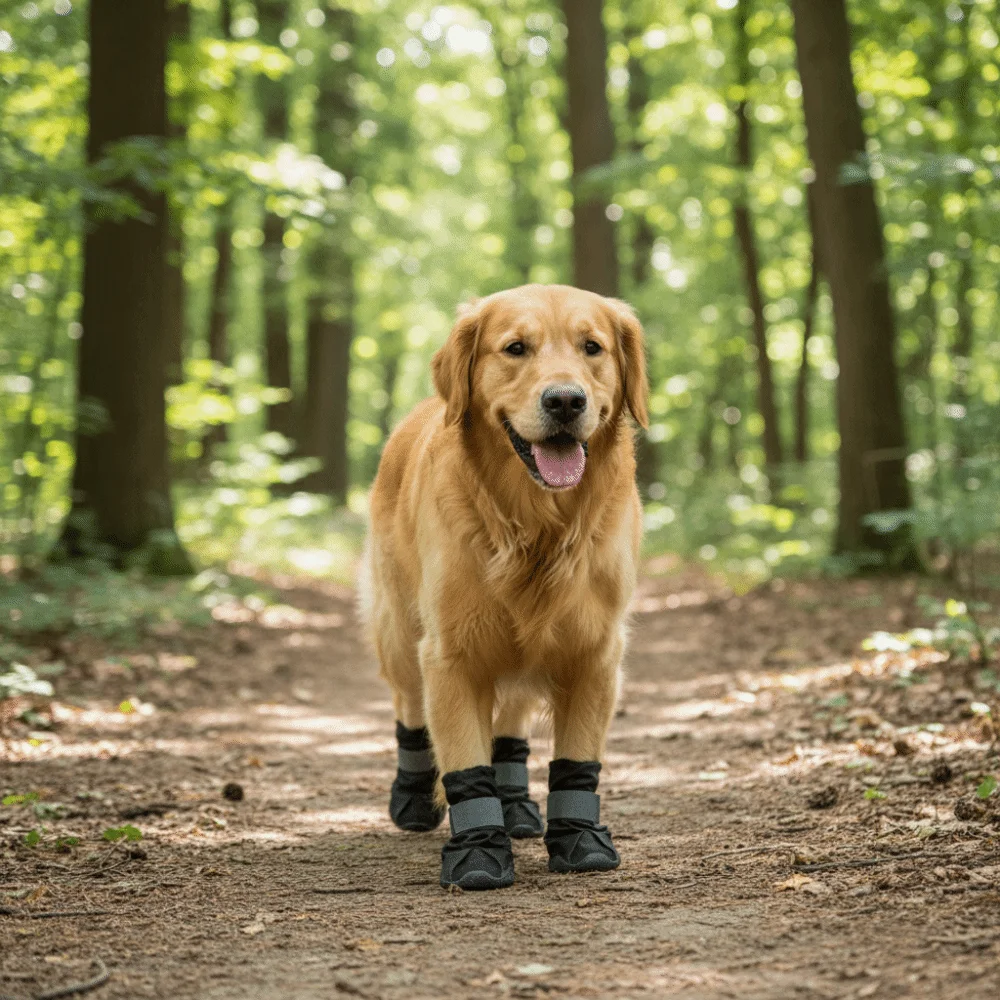 Thumbnail 4 - #48 Best Dog Boots to Buy In 2026