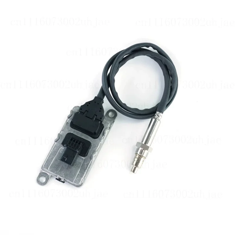 NOx Nitrogen Oxide Sensor 5WK97401 24V For Scania P G R T Series Euro6 Truck Bus SCR System Replace 2294291,2064769NOx Nitrogen