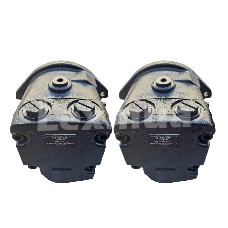 

KC38CNERNFF10SNNAFF18NNNNNN High Pressure Axial Variable Piston Motors KC38 KC45 Series