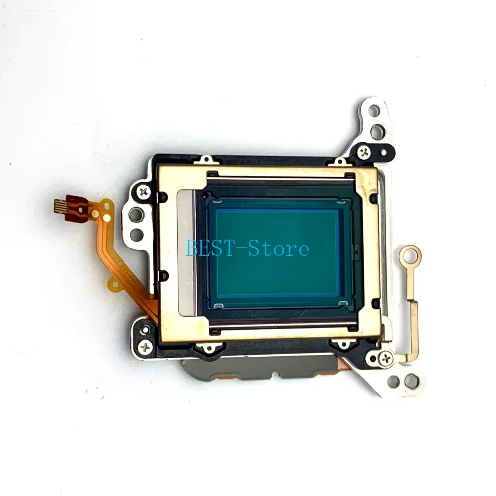 وحدة تجميع مستشعر الصور CCD CMOS لكانون ، EOS 200D ، Kiss X9 ، Rebel SL2 ، قطع الغيار ، الأصلي