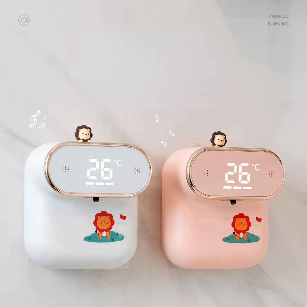 自動誘導洗浄機,携帯電話,家庭用ポータブル,インテリジェントバブル,小さな石鹸ディスペンサー,キッチン用手洗い機