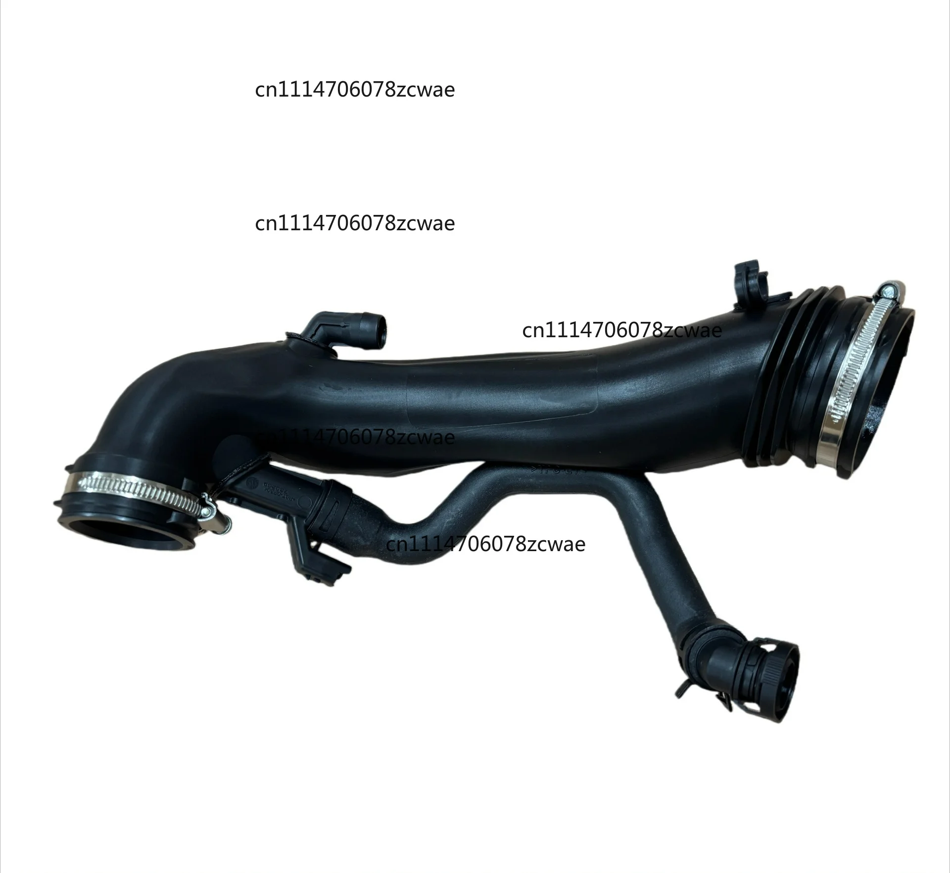1440Q6 Suitable for Peugeot Citroen Turbo Intake Pipe 9811909980 V763335580