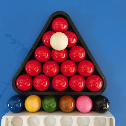 

Wholesale Price Quality Billiard Balls Without Dot 61.5mm Billiard Carom Ball for Sale