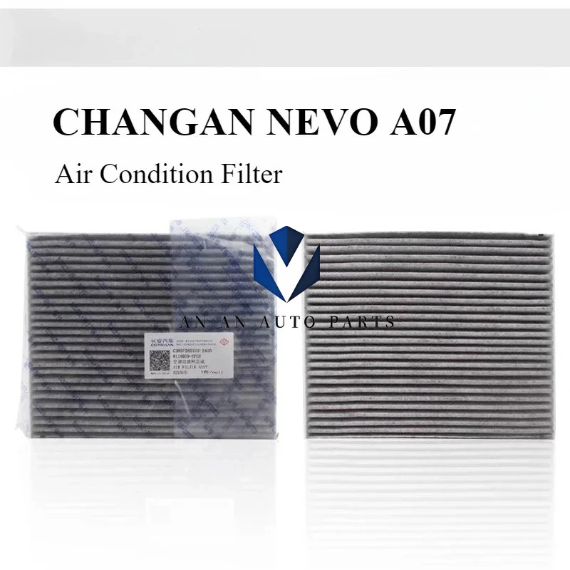 

CHANGAN NEVO A07 Air Condition Filter Activated Carbon Cabin Filter Original
