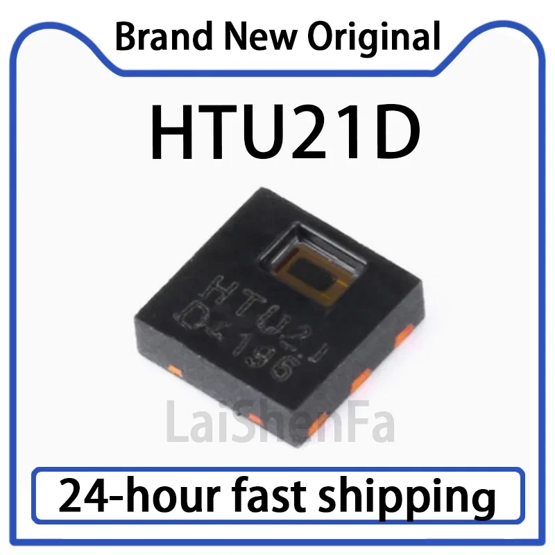 5PCS HTU21D Package…