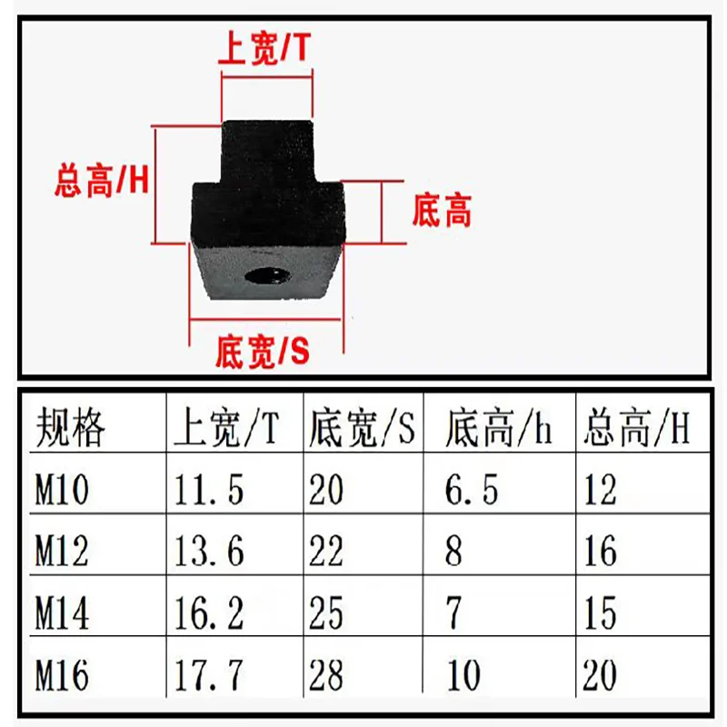 Imagem -06 - Cnc Mill Machine Workpiece Workpiece Stop Posicionador Parte Multi Função Ferramenta Localizador Ajustável