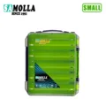 green small