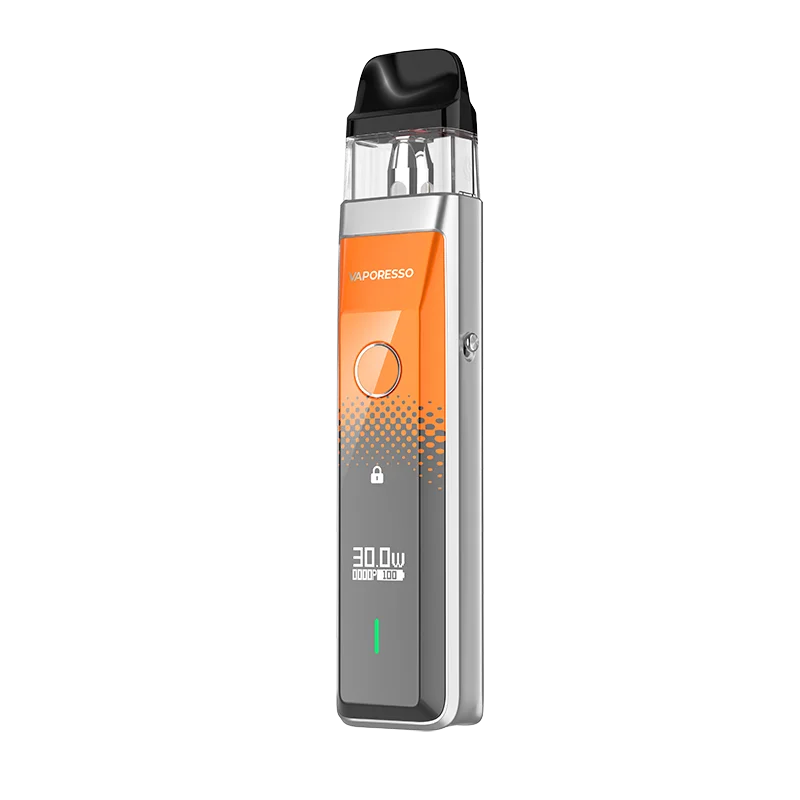 Vaporso-XROS Pro مجموعة سجائر إلكترونية ، 30 واط Vape ، بطارية mAh ، 3 4.0 ، خرطوشة جراب 0.4ohm ، أصلية