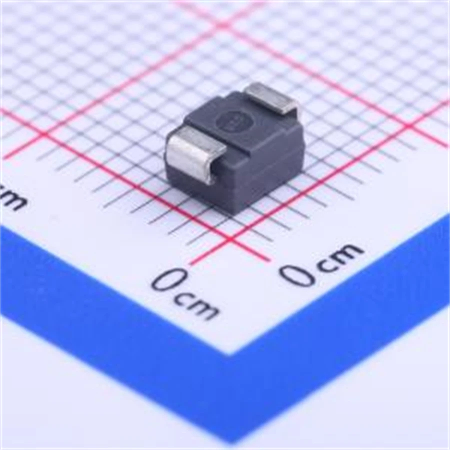 100PCS/LOT SMBJ12A-TR (Circuit Protection)
