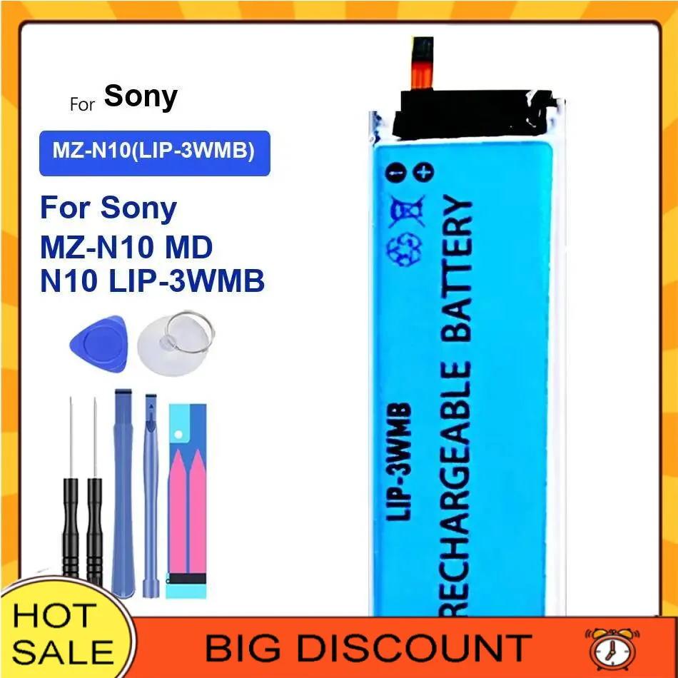 Battery Durable 7 /…