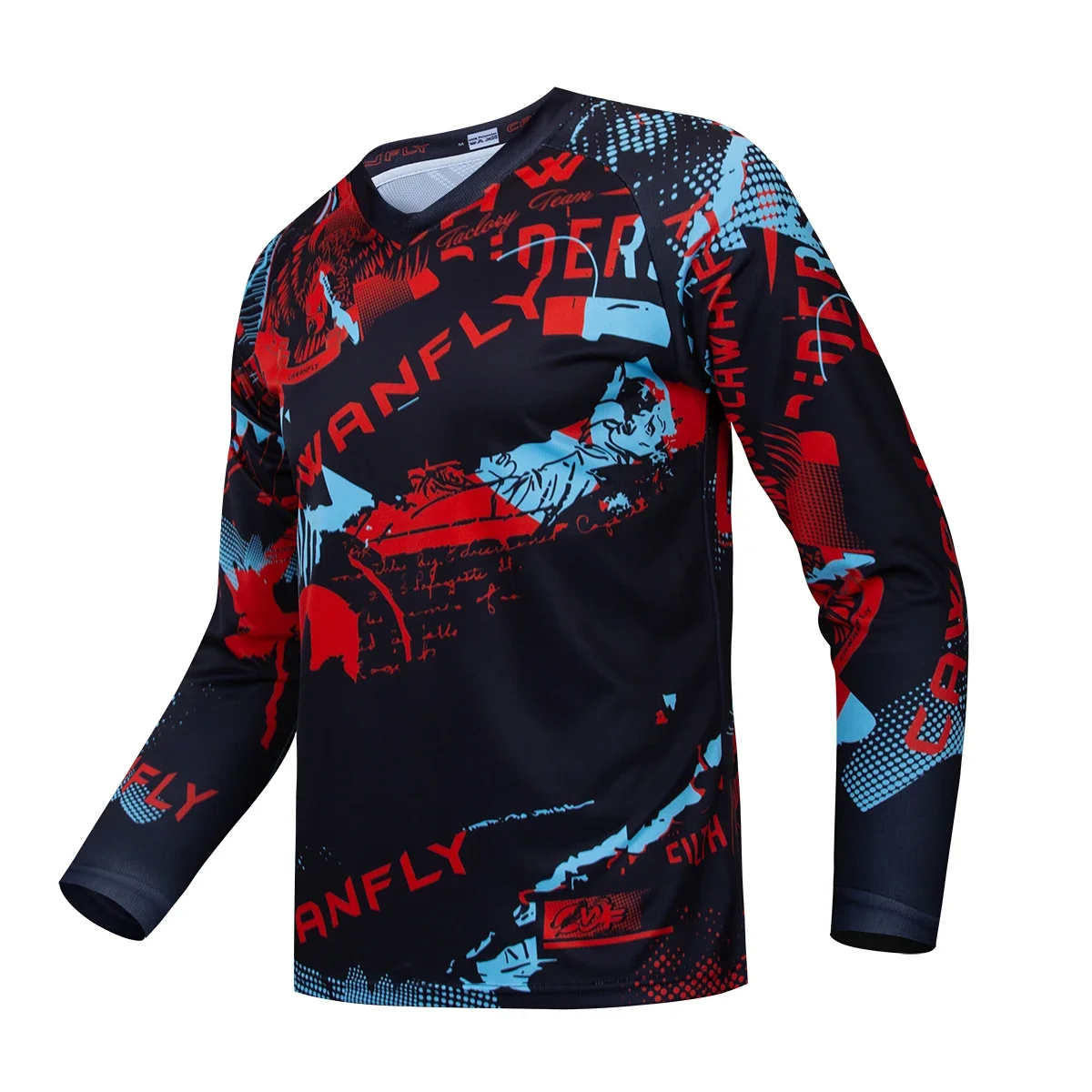 2023 Cawanfly Track…