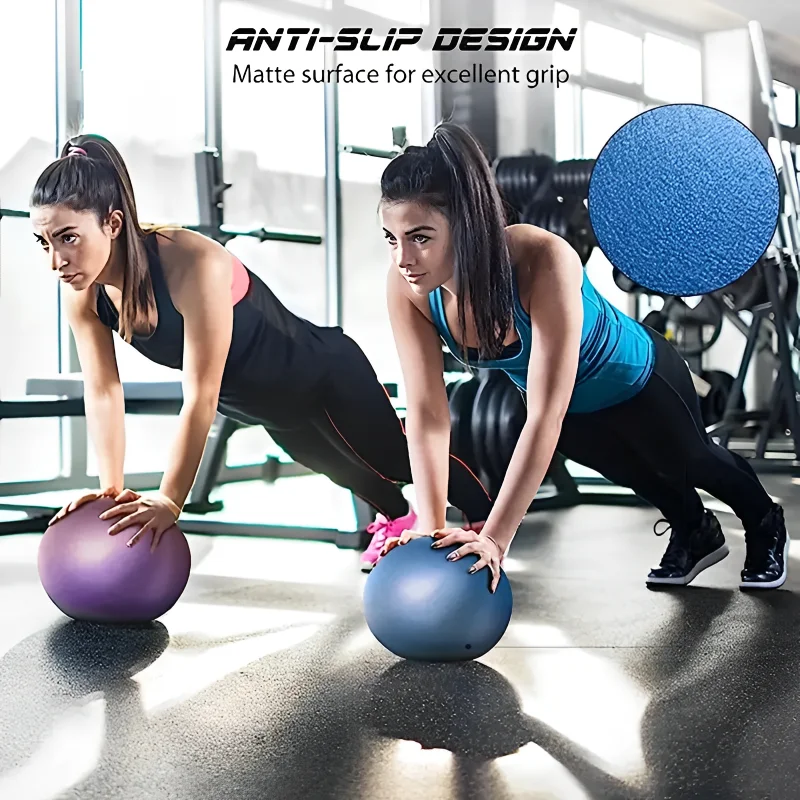 Bola Pilates Yoga latihan sena - Pilates Ball Mini ulasan dan harga