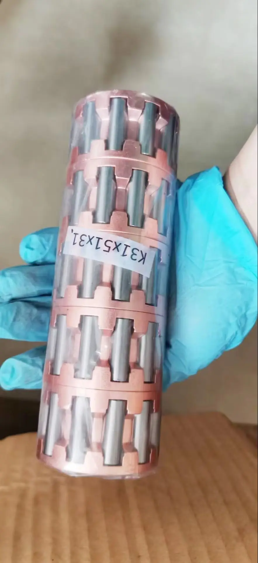 

1 PC F-58695 Needle Roller and Cage Assembly Bearing F58695 31X51X31MM