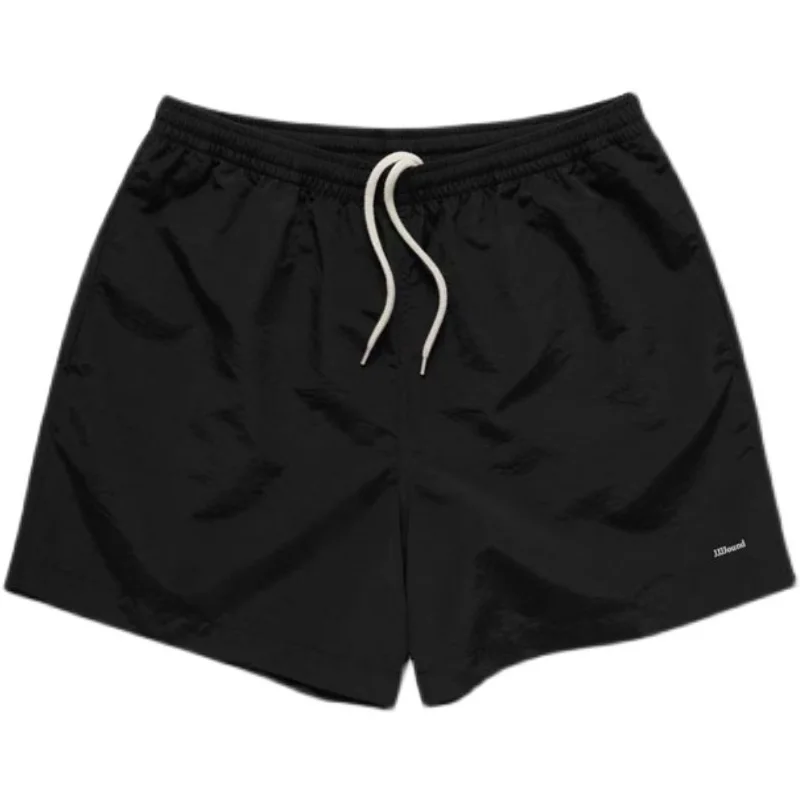 JJJJOUND SHORTS American retro 90S minimalist nylon quick-drying five-point sports basketball fitness shorts