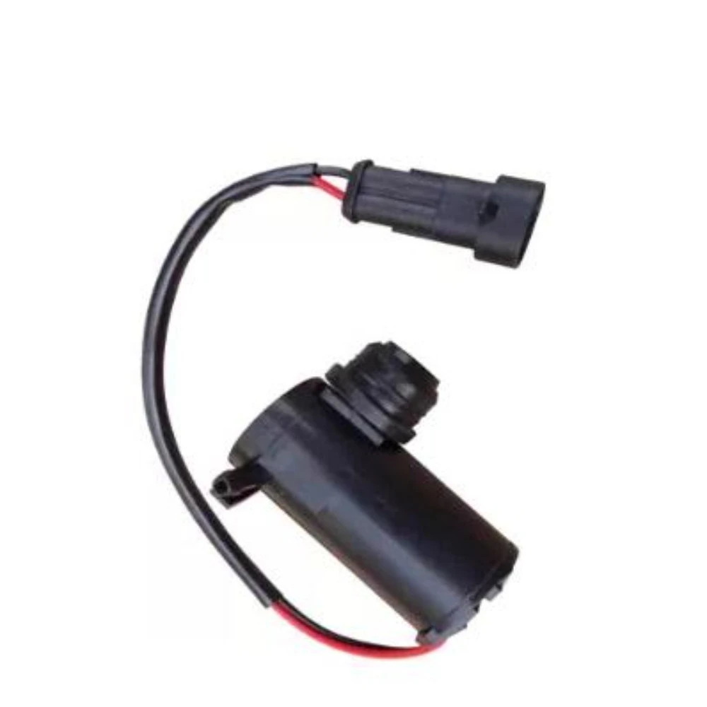 OEM Automatic Parts for Lingbox COCO Box Water Spray Motor Brand New Energy Vehicle Components 1pc