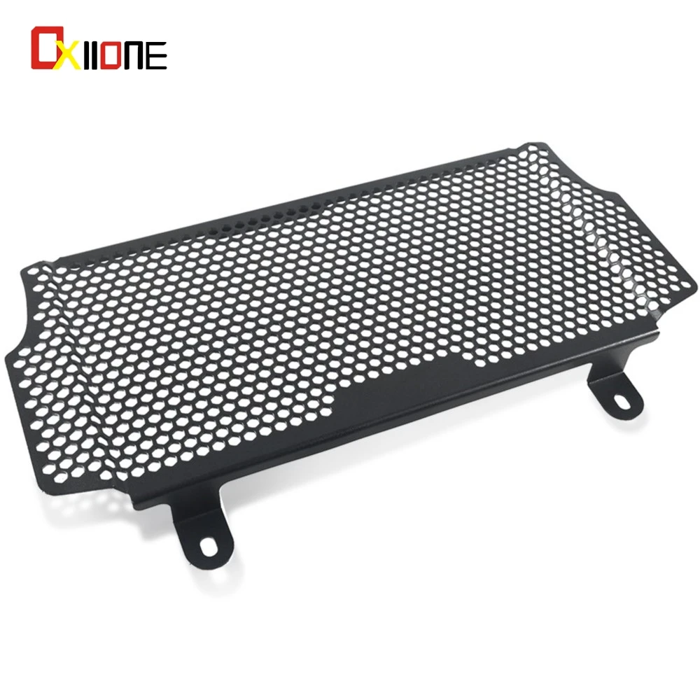 

For Kawasaki Ninja 300 Z250 300 Z300 2015~2021 2022 2023 2024 2025 Motorcycle Radiator Guard Protector Grille Protective Cover