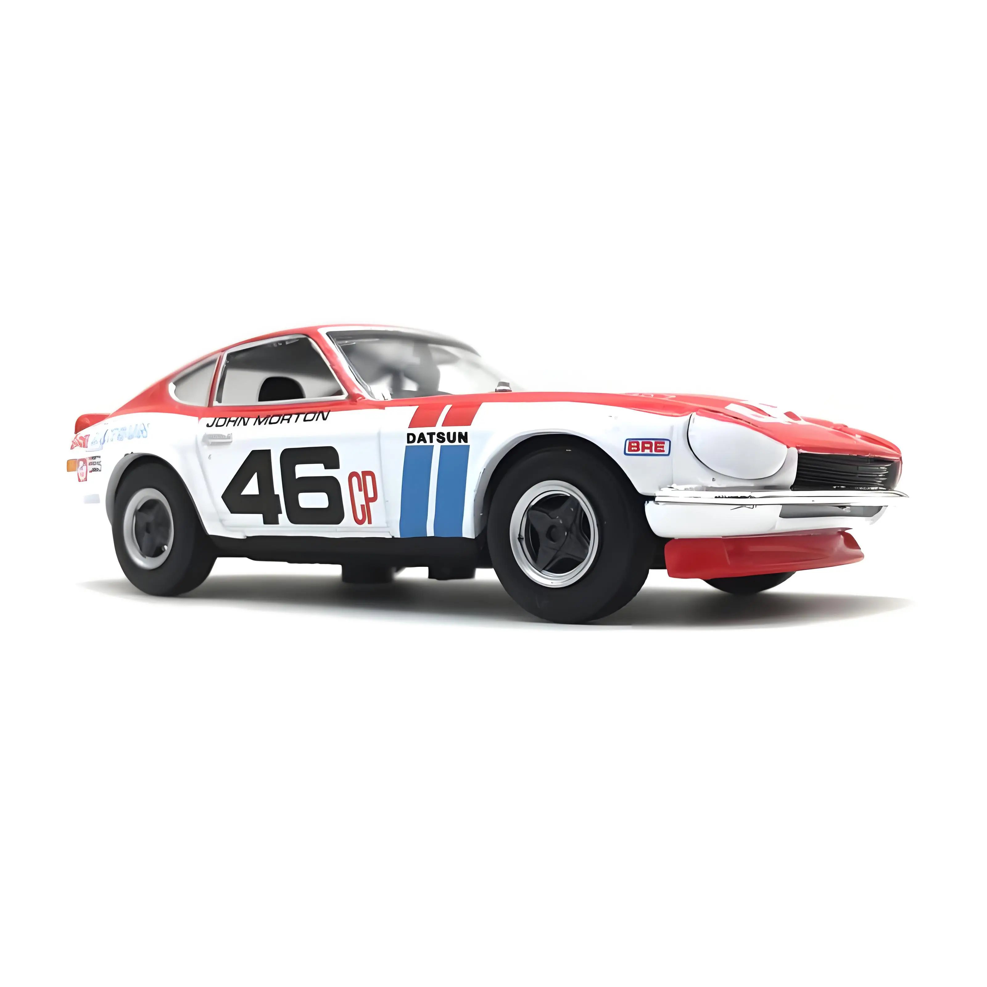 1:43 DATSUN 240Z 1970 Alloy Car Diecasts & Toy Vehicles Car Model Miniature Scale Model Car Toys For Children