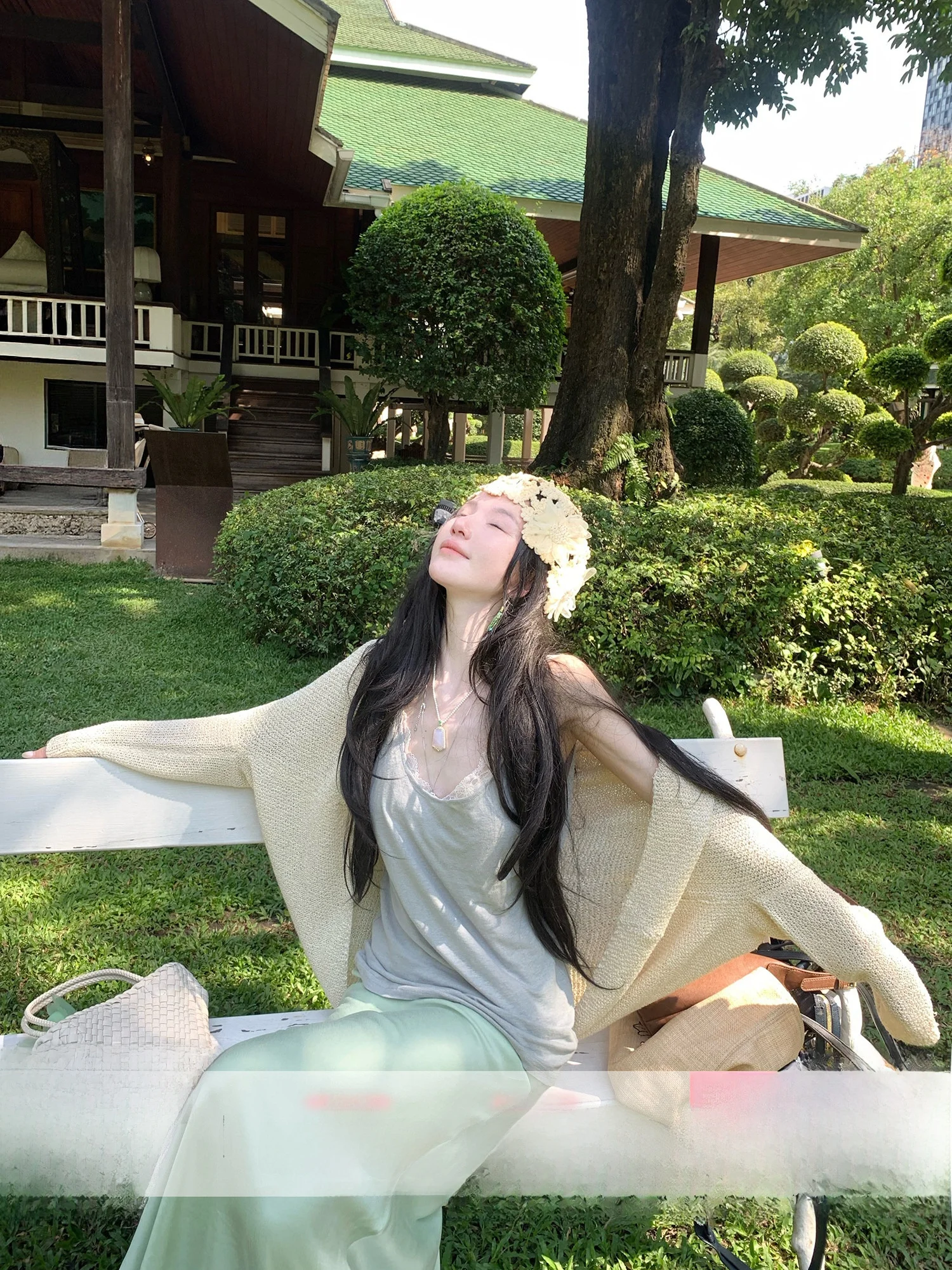 

Женская майка Moss Studio из простого льняного хлопка: дышащая, мягкая, из смесового хлопка и льна, повседневная, удобная, для ношения под одеждой