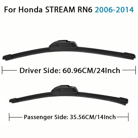 10 best sales rn6 honda stream - №1