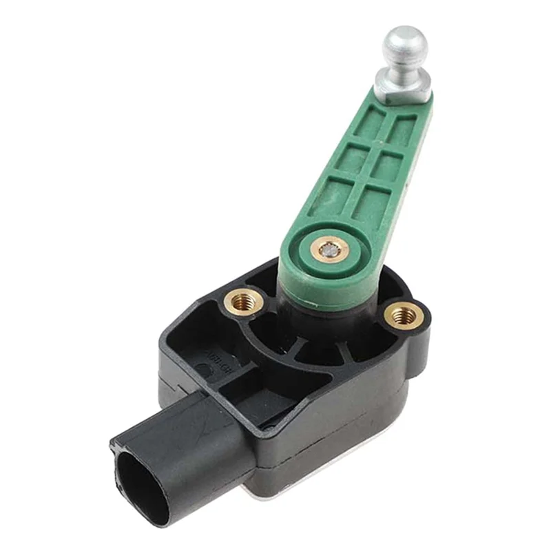 ใหม่ 4F0907503 เซ็นเซอร์ระดับไฟหน้าสำหรับ A6 อะไหล่รถยนต์