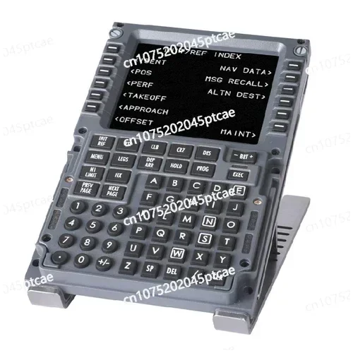 737 محاكاة الطيران قمرة القيادة Sim 2020 P3d XP Technology CS Mcp Panel P MDG Boeing