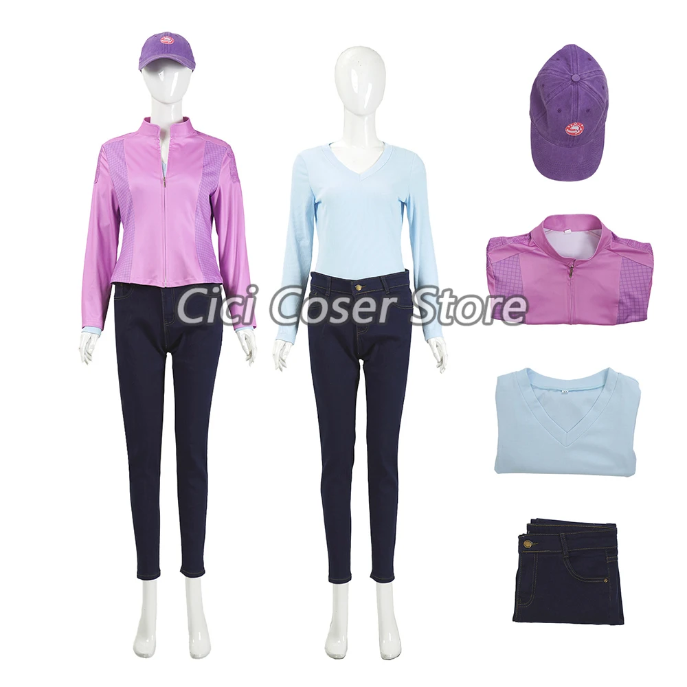 

Популярный фильм 2024, костюм Джуди Хопс, косплей, костюм полицейского, кролик Джудит Лавнер Хопс, униформа для женщин, Хэллоуин, карнавал