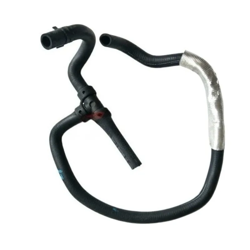 

For Dodge Journey 2009-2010 2.7L Warm Air Water Pipe Three Way Water Pipes Automotive Accessories