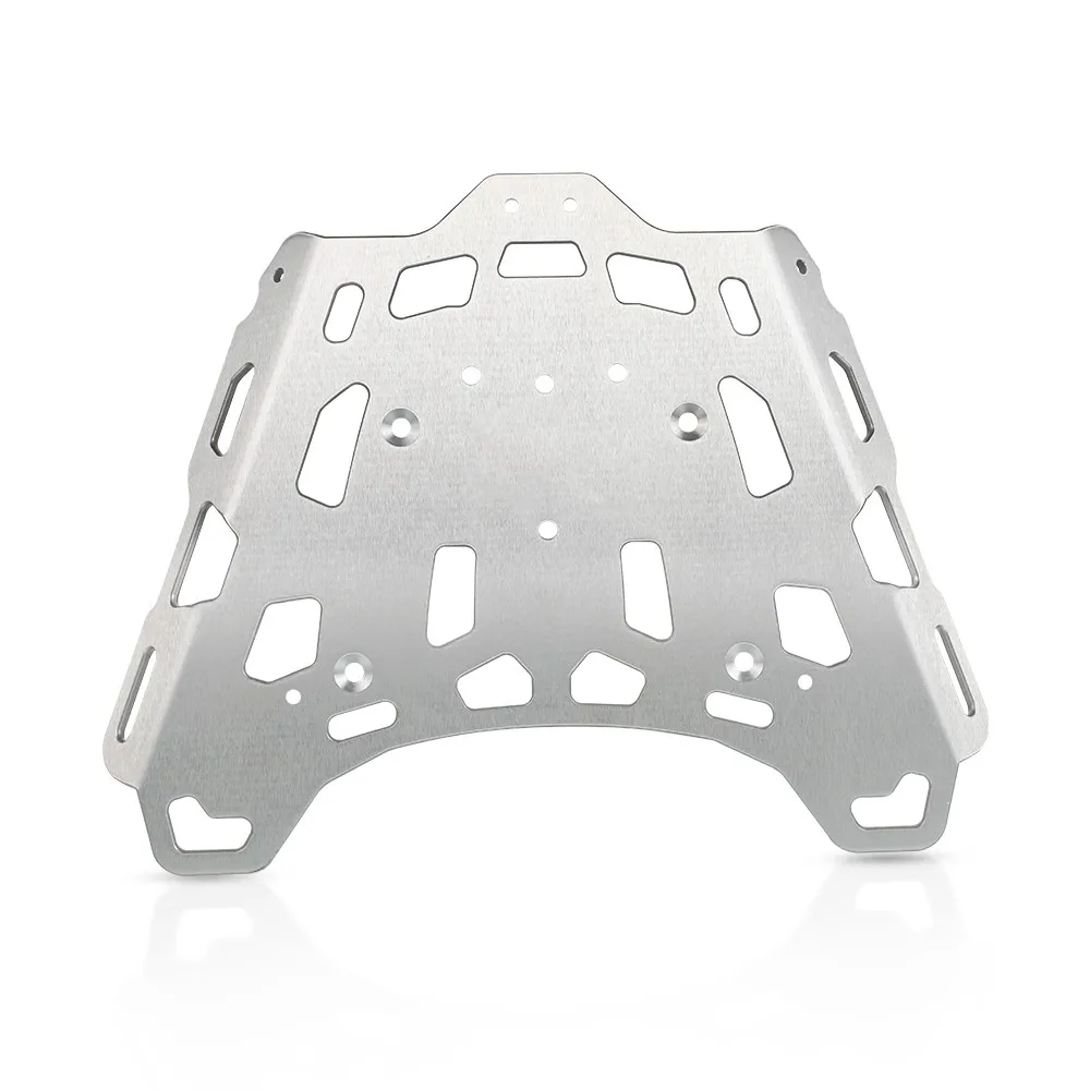 Motorcycle Accessories For Tiger 900 Rally Pro GT Pro Tiger 850 Sport Tiger 1200 Rear Rack Luggage Shelf Bracket Tailbox Support