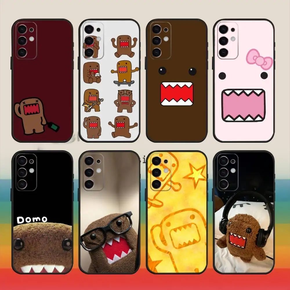 Cute D-Domo-Kun Car… - image