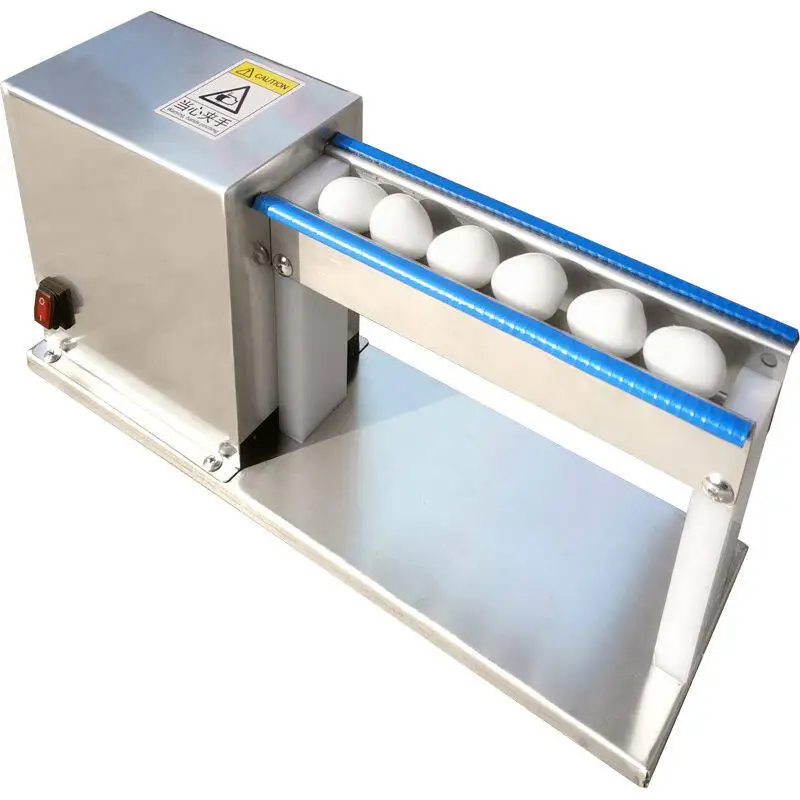 Automatic Quail Egg Peeler Machine - Home Small & Commercial Shell Remover
